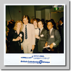 Peter and colleagues